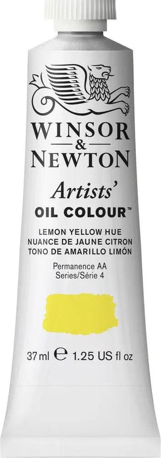 Artists' Oil Colour 37ml Tube, Renaissance Gold Winsor & Newton vdiue2-zt.myshopify.com