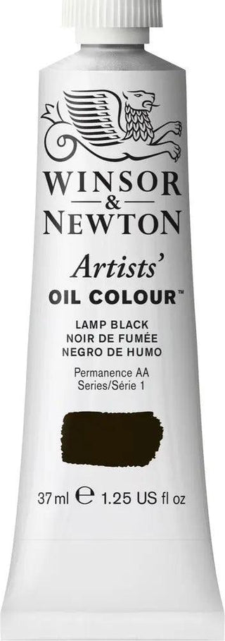 Artists' Oil Colour 37ml Tube, Rose Dore Winsor & Newton vdiue2-zt.myshopify.com