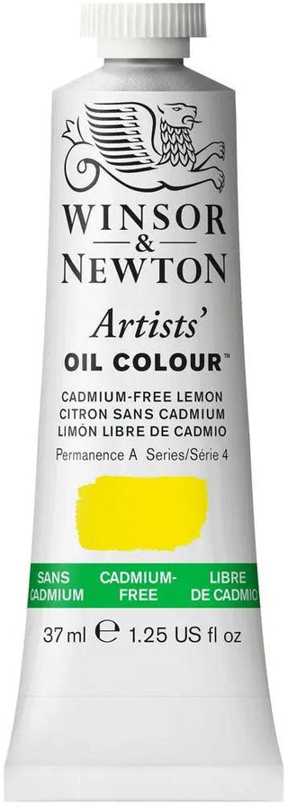 Artists' Oil Colour 37ml Tube, Royal Blue Winsor & Newton vdiue2-zt.myshopify.com