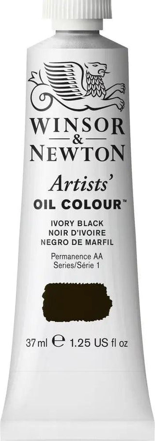 Artists' Oil Colour 37ml Tube, Sap Green Winsor & Newton vdiue2-zt.myshopify.com