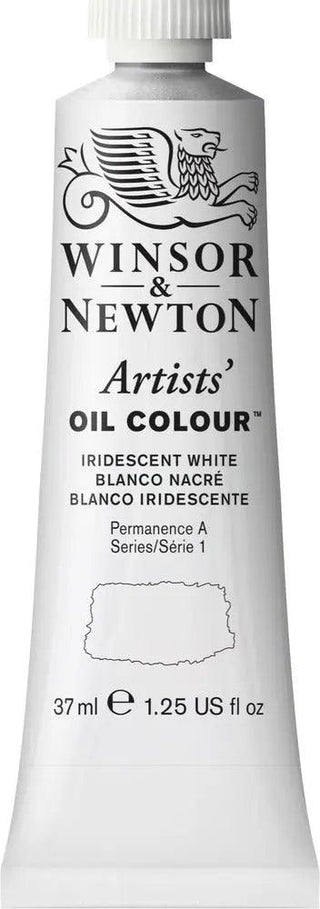 Artists' Oil Colour 37ml Tube, Scarlet Lake Winsor & Newton vdiue2-zt.myshopify.com