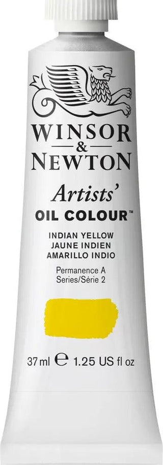 Artists' Oil Colour 37ml Tube, Titanium White Winsor & Newton vdiue2-zt.myshopify.com