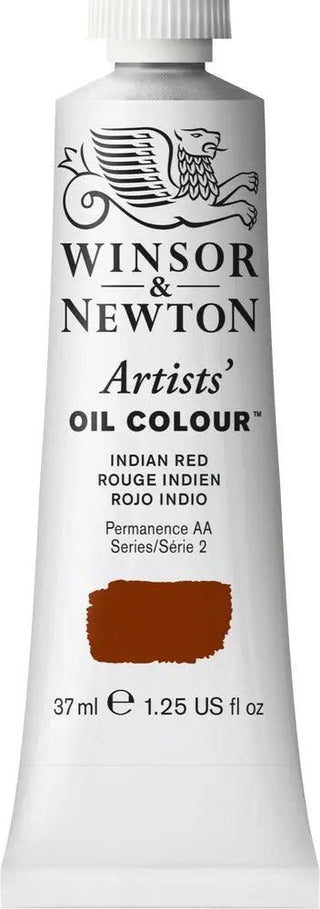 Artists' Oil Colour 37ml Tube, Transparent Gold Ochre Winsor & Newton vdiue2-zt.myshopify.com