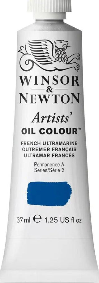 Artists' Oil Colour 37ml Tube, Transparent Yellow Winsor & Newton vdiue2-zt.myshopify.com