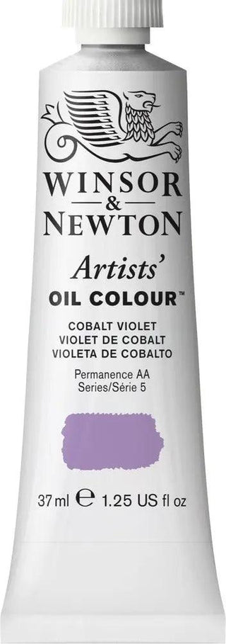 Artists' Oil Colour 37ml Tube, Underpainting White Winsor & Newton vdiue2-zt.myshopify.com
