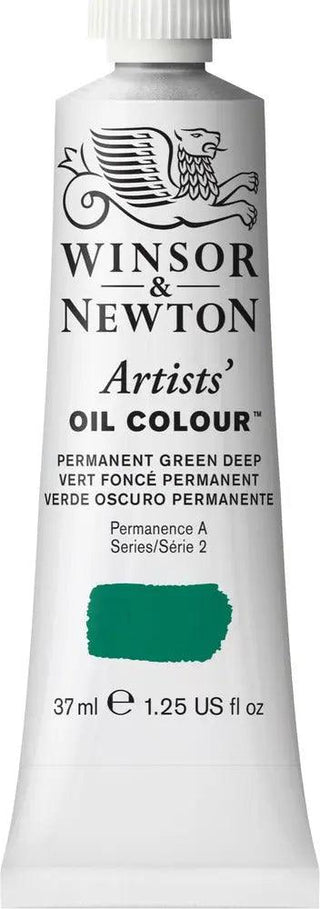 Artists' Oil Colour 37ml Tube, Warm White Winsor & Newton vdiue2-zt.myshopify.com