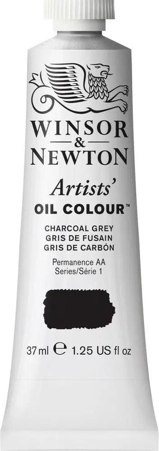 Artists' Oil Colour 37ml Tube, Winsor Green Yellow Shade Winsor & Newton vdiue2-zt.myshopify.com