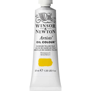 Artists' Oil Colour 37ml Tube, Winsor Orange Winsor & Newton vdiue2-zt.myshopify.com