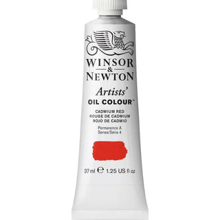 Artists' Oil Colour 37ml Tube, Winsor Violet Dioxazine Winsor & Newton vdiue2-zt.myshopify.com