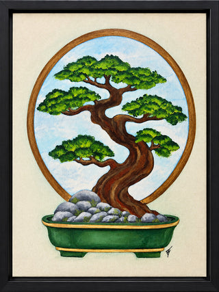 Bonsai