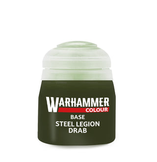 Base - Steel Legion Drab