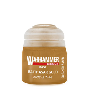 Base: Balthasar Gold