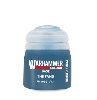 Base - The Fang