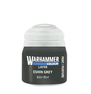 Layer: Eshin Grey