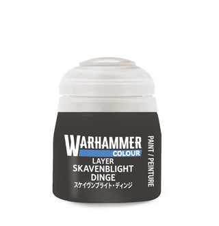 Layer - Skavenblight Dinge
