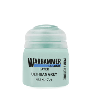 Layer: Ulthuan Grey