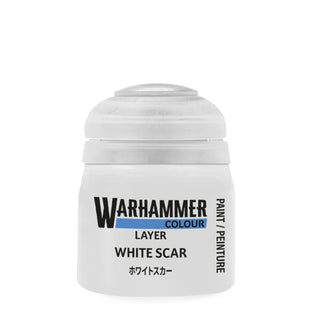 Layer: White Scar