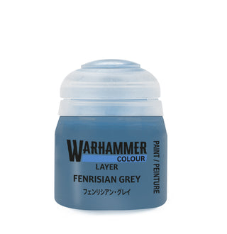 Layer: Fenrisian Grey