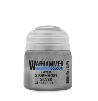 Layer: Stormhost Silver