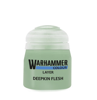 Layer: Deepkin Flesh