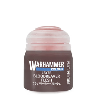 Layer: Bloodreaver Flesh