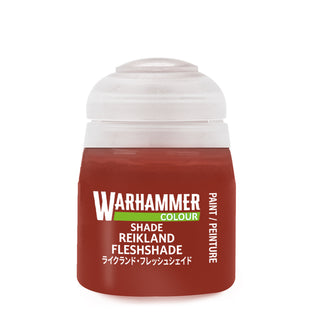 Shade: Reikland Fleshshade