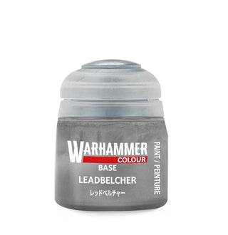 Base: Leadbelcher