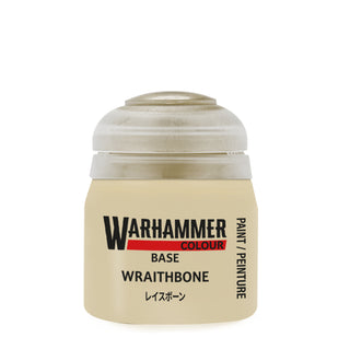 Base: Wraithbone