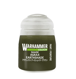 Shade: Agrax Earthshade