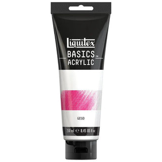 Basics Gesso, 250ml Liquitex vdiue2-zt.myshopify.com