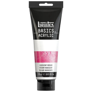 Basics Iridescent Medium (250ml) Liquitex vdiue2-zt.myshopify.com