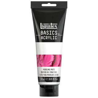 Basics Modelling Paste (250ml) Liquitex vdiue2-zt.myshopify.com