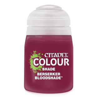 Shade: Berserker Bloodshade