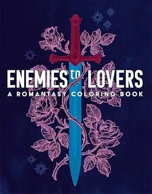 Bidault- Enemies to Lovers Rmsty CB Dover Publications vdiue2-zt.myshopify.com