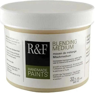 Blending Medium - 16oz. R&F vdiue2-zt.myshopify.com