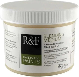 Blending Medium - 8oz. R&F vdiue2-zt.myshopify.com