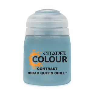 Contrast: Briar Queen Chill