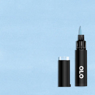 Brush Half Marker, B0.2 Forget-me-not OLO vdiue2-zt.myshopify.com