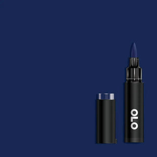 Brush Half Marker, B0.7 Ultramarine OLO vdiue2-zt.myshopify.com