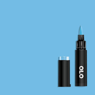 Brush Half Marker, B2.2 Sky OLO vdiue2-zt.myshopify.com