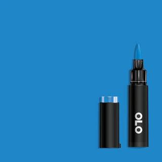 Brush Half Marker, B2.4 Bluebird OLO vdiue2-zt.myshopify.com