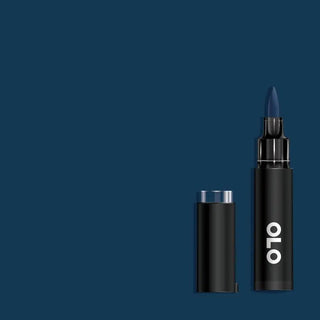 Brush Half Marker, B4.6 Blueberry OLO vdiue2-zt.myshopify.com