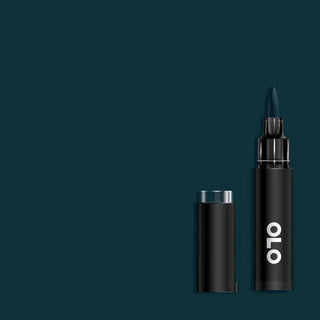 Brush Half Marker, BG0.8 Deep Sea OLO vdiue2-zt.myshopify.com