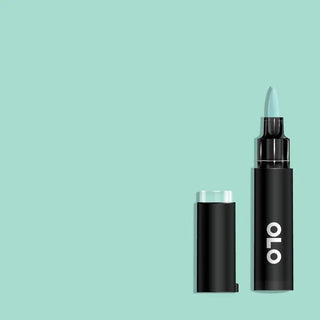 Brush Half Marker, BG2.1 Sea Glass OLO vdiue2-zt.myshopify.com