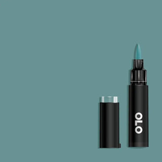 Brush Half Marker, BG7.3 Blue Spruce OLO vdiue2-zt.myshopify.com