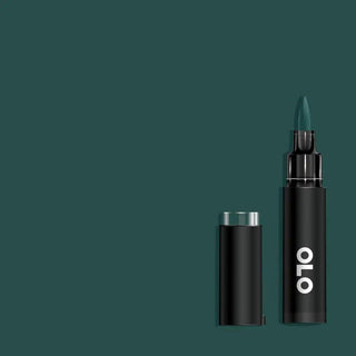 Brush Half Marker, BG7.6 Grandidierite OLO vdiue2-zt.myshopify.com
