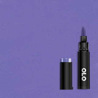 Brush Half Marker, BV1.4 Wild Violet OLO vdiue2-zt.myshopify.com