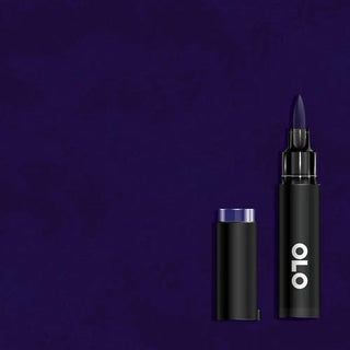 Brush Half Marker, BV1.7 Iris OLO vdiue2-zt.myshopify.com
