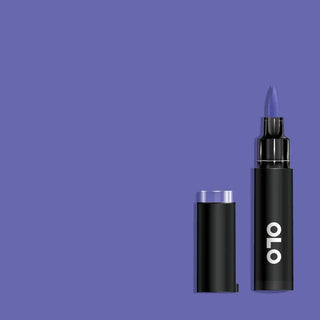 Brush Half Marker, BV2.2 Periwinkle OLO vdiue2-zt.myshopify.com