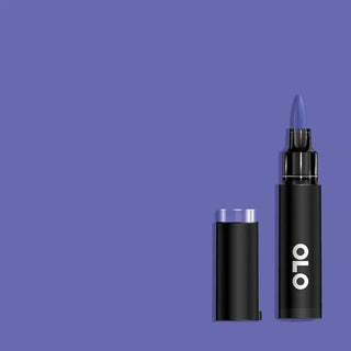 Brush Half Marker, BV2.3 Hyacinth OLO vdiue2-zt.myshopify.com